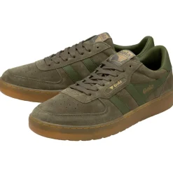 Gola - Hawk Suede '86 - Sneaker