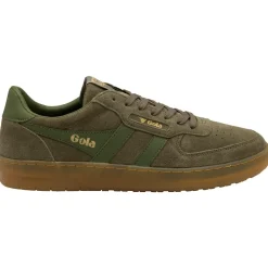 Gola - Hawk Suede '86 - Sneaker
