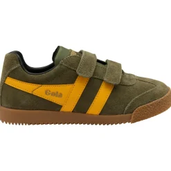 Gola - Kid's Harrier VC - Sneaker