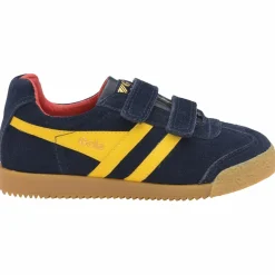 Gola - Kid's Harrier VC - Sneaker