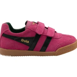 Gola - Kid's Harrier VC - Sneaker