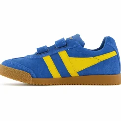 Gola - Kid's Harrier VC - Sneaker