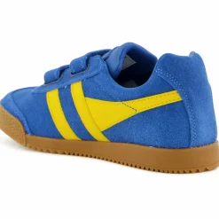 Gola - Kid's Harrier VC - Sneaker