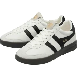 Gola - Women's Cyclone Leather - Sneaker