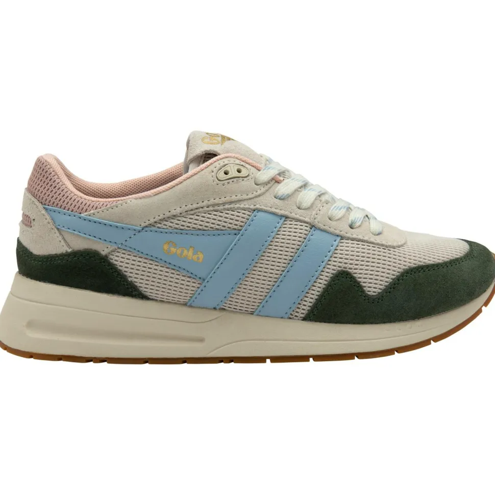 Gola - Women's Delta - Sneaker