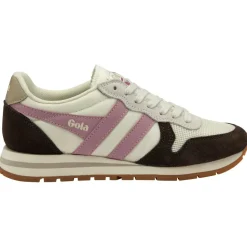 Gola - Women's Gola Daytona - Sneaker