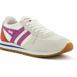 Gola - Women's Gola Daytona - Sneaker