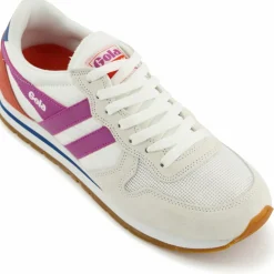 Gola - Women's Gola Daytona - Sneaker