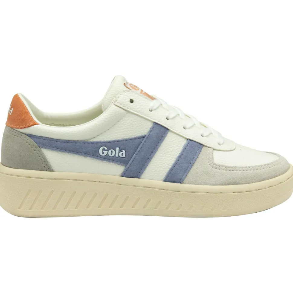 Gola - Women's Grandslam Trident - Sneaker