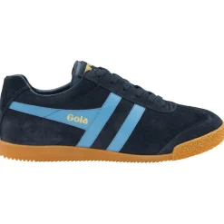 Gola - Women's Harrier Suede - Sneaker
