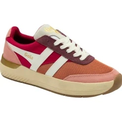 Gola - Women's Raven - Sneaker