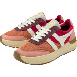 Gola - Women's Raven - Sneaker