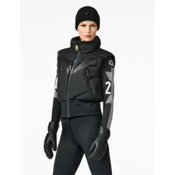 Goldbergh - Women's Sole Bodywarmer - Daunenweste