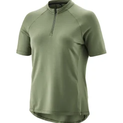 Gonso - Women's Adventure Jersey Nature - Radtrikot