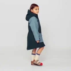 GOSOAKY - Kid's Fast Camel - Parka