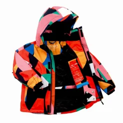 GOSOAKY - Kid's Mountain Goat - Skijacke