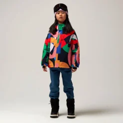 GOSOAKY - Kid's Mountain Goat - Skijacke