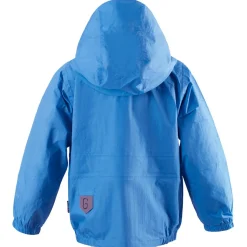 GOSOAKY - Kid's The Lion - Regenjacke