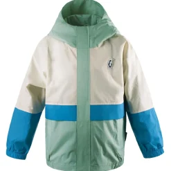 GOSOAKY - Kid's The Lion - Regenjacke