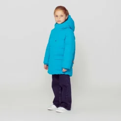 GOSOAKY - Kid's Tiger Eye - Winterjacke