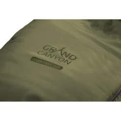 Grand Canyon - Fairbanks 205 - Kunstfaserschlafsack