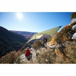 Grand Canyon - Zuni 4 - Tarp
