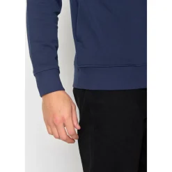 GreenBomb - Nature Mountain Ski Star Hoodie Cotton - Hoodie