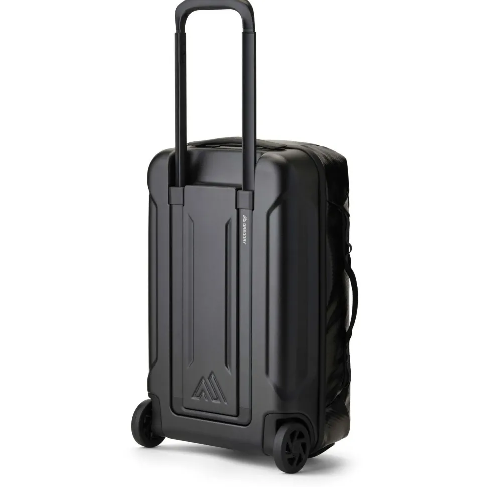 Gregory - Alpaca Wheeled Duffel 40 - Reisetasche