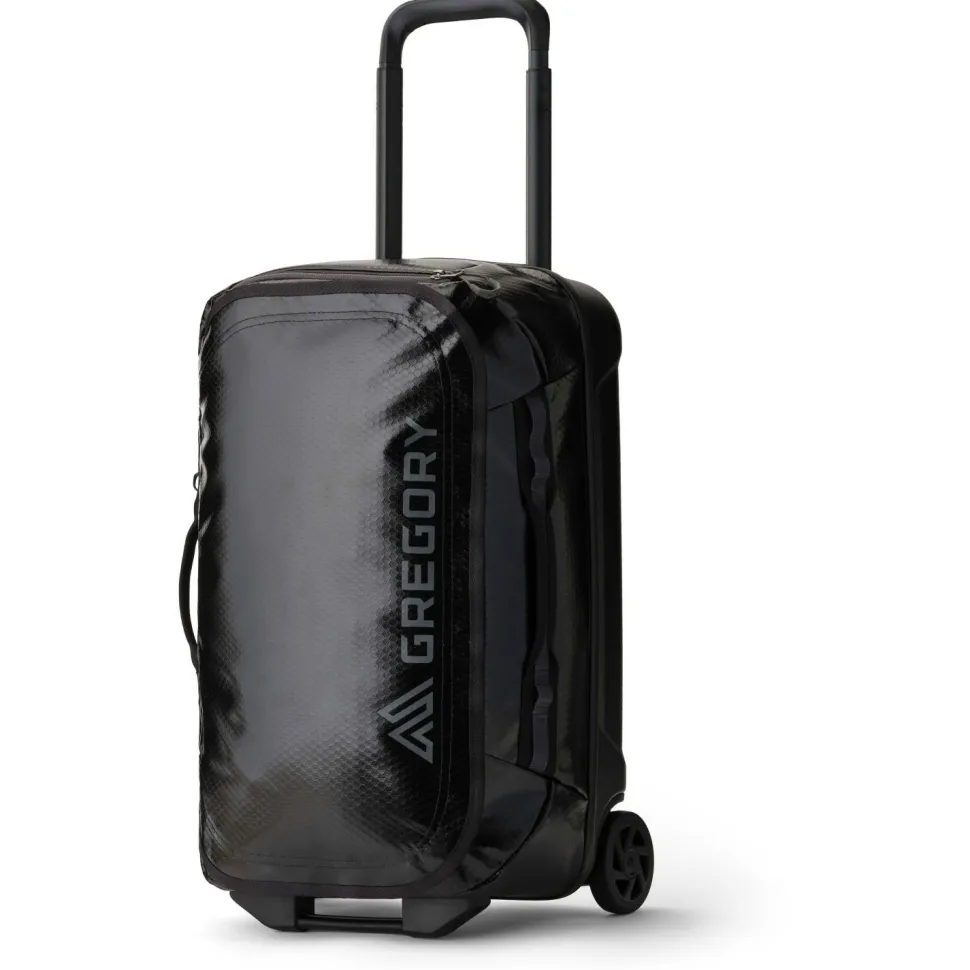 Gregory - Alpaca Wheeled Duffel 40 - Reisetasche