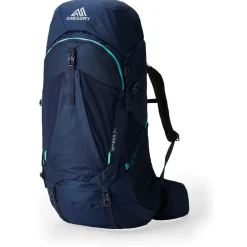 Gregory - Women's Amber 54 EU - Trekkingrucksack