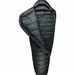 Grüezi Bag - Biopod Down Hybrid Ice Extreme - Daunenschlafsack