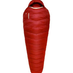 Grüezi Bag - Biopod Down Hybrid Ice Alpine 190 - Daunenschlafsack