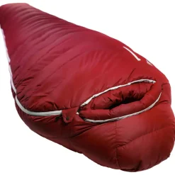 Grüezi Bag - Biopod Down Hybrid Ice Alpine 190 - Daunenschlafsack