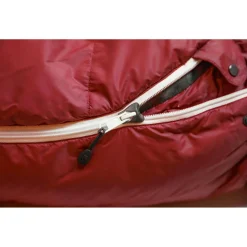 Grüezi Bag - Biopod Down Hybrid Ice Alpine 190 - Daunenschlafsack