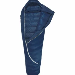Grüezi Bag - Biopod DownWool Ice 185 - Daunenschlafsack