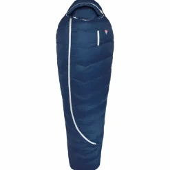 Grüezi Bag - Biopod DownWool Ice 200 - Daunenschlafsack