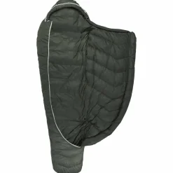 Grüezi Bag - Biopod DownWool Summer 200 - Daunenschlafsack