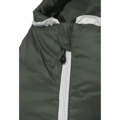 Grüezi Bag - Biopod DownWool Summer 200 - Daunenschlafsack
