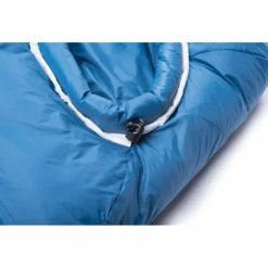 Grüezi Bag - Biopod DownWool Ice 175 - Daunenschlafsack