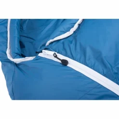 Grüezi Bag - Biopod DownWool Ice 175 - Daunenschlafsack