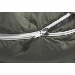 Grüezi Bag - Biopod DownWool Summer Comfort - Daunenschlafsack