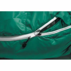 Grüezi Bag - Biopod DownWool Subzero 185 - Daunenschlafsack