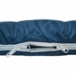 Grüezi Bag - Biopod Downwool Hybrid Cotton Comfort - Daunenschlafsack