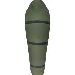 Grüezi Bag - Biopod Wolle Survival Ice - Daunenschlafsack