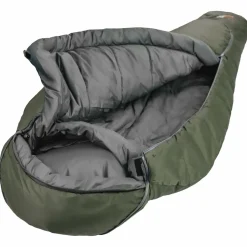 Grüezi Bag - Biopod Wolle Survival - Kunstfaserschlafsack