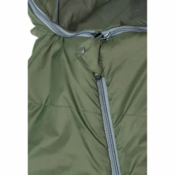 Grüezi Bag - Biopod Wolle Survival - Kunstfaserschlafsack