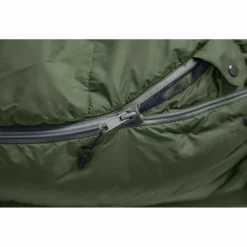 Grüezi Bag - Biopod Wolle Survival - Kunstfaserschlafsack