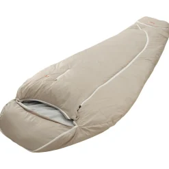 Grüezi Bag - Biopod Wolle Tropical - Hybridschlafsack