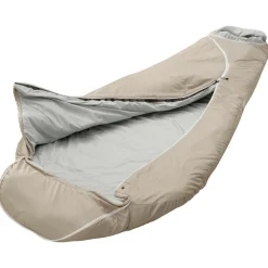 Grüezi Bag - Biopod Wolle Tropical - Hybridschlafsack