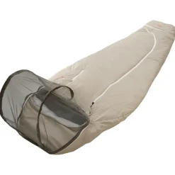 Grüezi Bag - Biopod Wolle Tropical - Hybridschlafsack